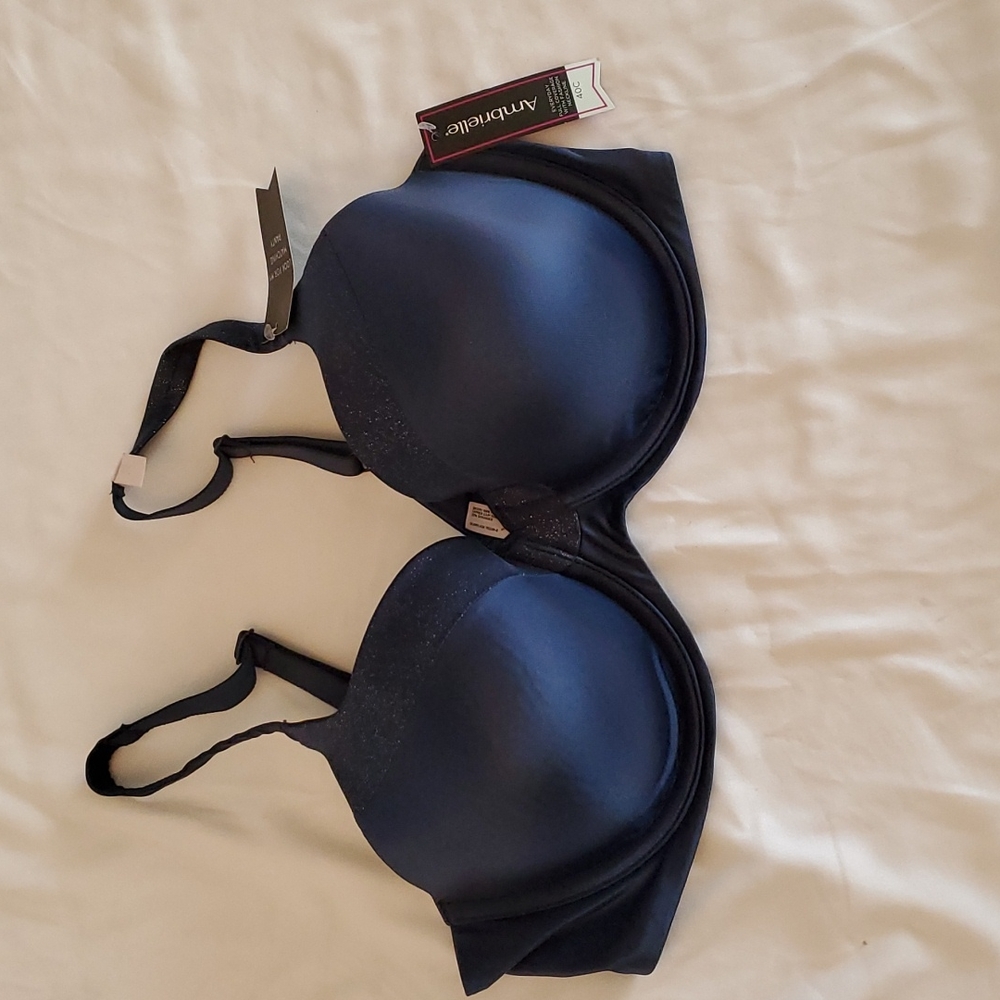 Ambrielle Bra